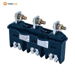 Primary Moving Plug-in 3P 250A
