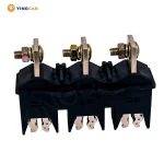 Primary Moving Plug-in 3P 400A