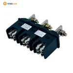 Primary Moving Plug-in 3P 400A