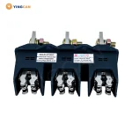 Primary Moving Plug-in 3P 400A