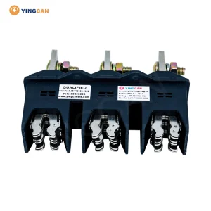 Primary Moving Plug-in 3P 400A