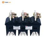 Primary Moving Plug-in 3P 630A