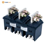 Primary Moving Plug-in 3P 630A