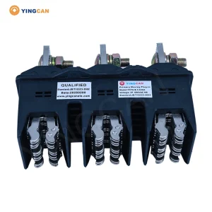 Primary Moving Plug-in 3P 630A