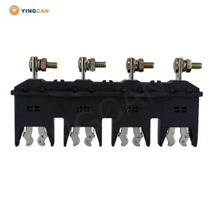 Primary Moving Plug-in 4P 125A