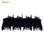 Primary Moving Plug-in 4P 125A