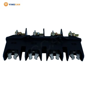 Primary Moving Plug-in 4P 125A