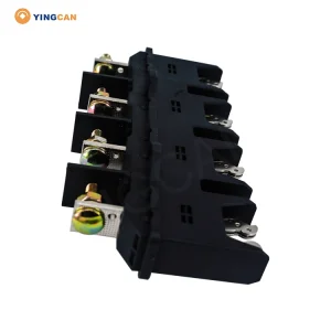 Primary Moving Plug-in 4P 125A