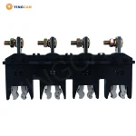 Primary Moving Plug-in 4P 250A
