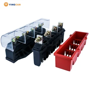 Primary Moving Plug-in 4P 250A