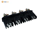 Primary Moving Plug-in 4P 250A