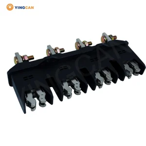 Primary Moving Plug-in 4P 250A