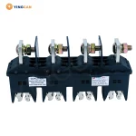 Primary Moving Plug-in 4P 400A