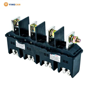 Primary Moving Plug-in 4P 400A