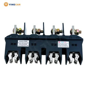 Primary Moving Plug-in 4P 400A