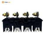 Primary Moving Plug-in 4P 630A