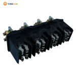 Primary Moving Plug-in 4P 630A