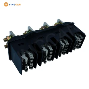 Primary Moving Plug-in 4P 630A