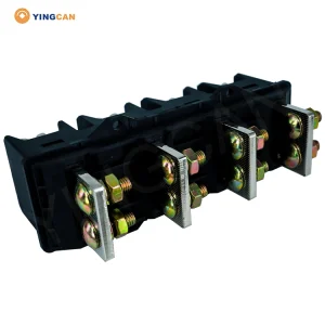 Primary Moving Plug-in 4P 630A