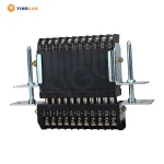 Secondary Plug-in 11pins 22wires