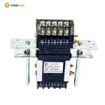 Secondary Plug-in 5pins 10wires