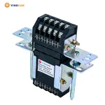 Secondary Plug-in 5pins 10wires