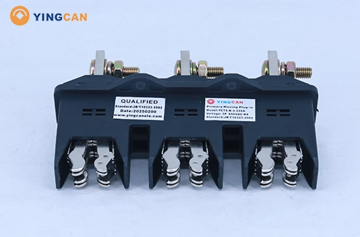 Primary Moving Plug-in 3P 250A