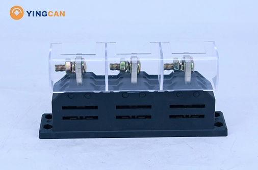 Primary Fixed Plug-in 3P 250A