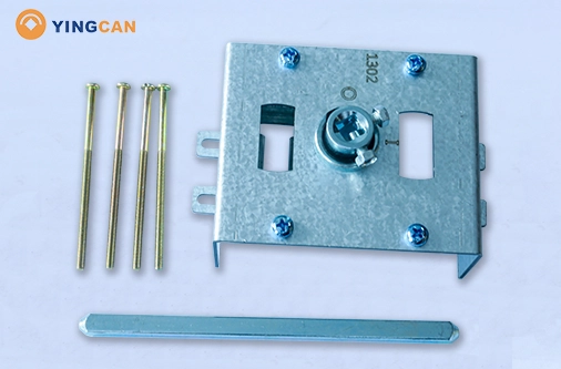 Operating Mechanisms