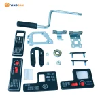 Hand Crank Operating Mechanisms Accessory