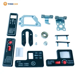 Hand-pull Operating Mechanisms Accessory