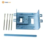 Operating Mechanisms YCZ2 type 1302