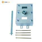 Operating Mechanisms YCZ2 type 1520D