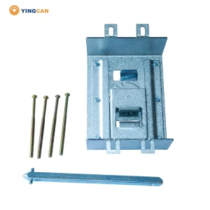 Operating Mechanisms YCZ2 type 1520D