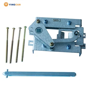 Operating Mechanisms YCZ3 type 163.2