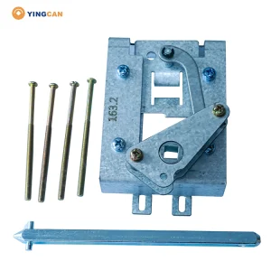 Operating Mechanisms YCZ3 type 163.2