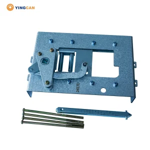 Operating Mechanisms YCZ3 type 2417D