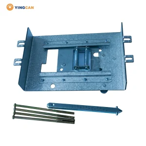 Operating Mechanisms YCZ3 type 2417D