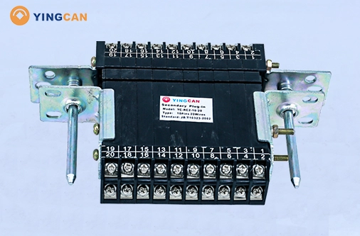 Secondary Plug-in 10/20