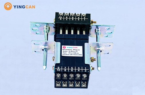 Secondary Plug-in 5/10